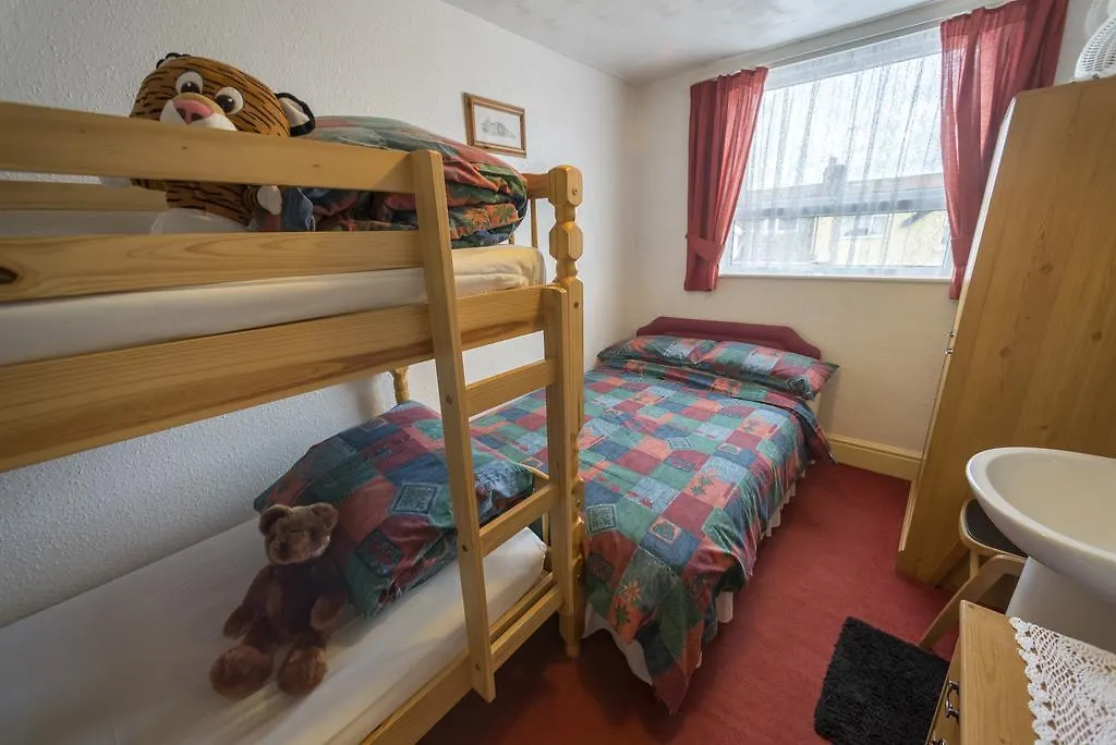 Lyndale Holiday Flats Blackpool 0*,  United Kingdom