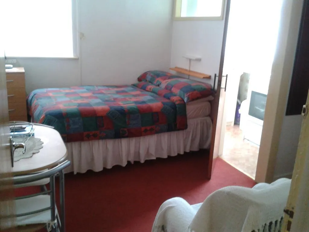 Apartment Lyndale Holiday Flats Blackpool