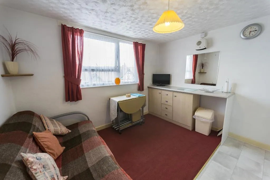 Lyndale Holiday Flats Blackpool 0*,  United Kingdom