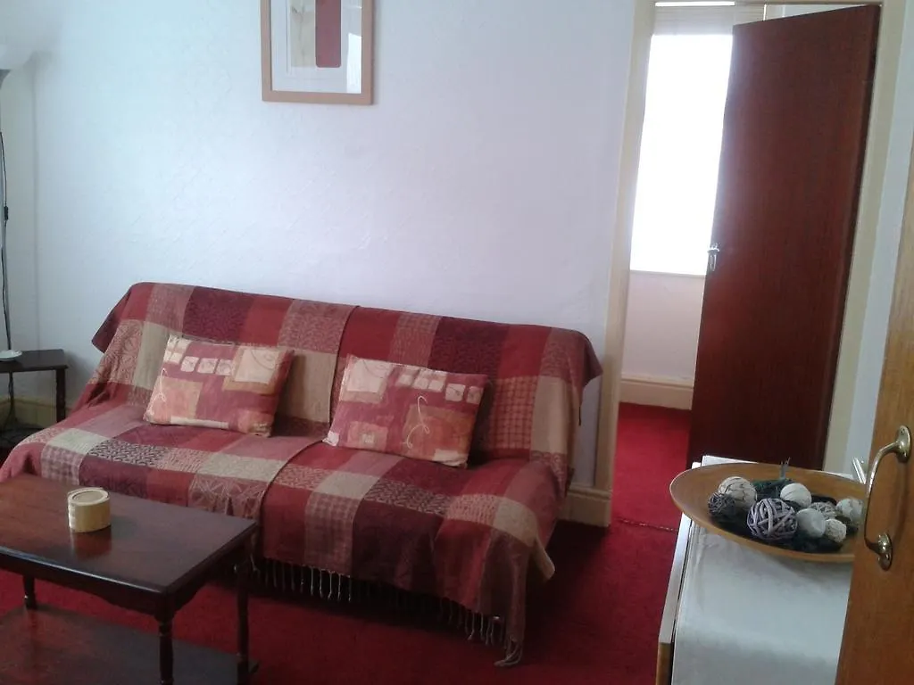 Lyndale Holiday Flats Blackpool United Kingdom
