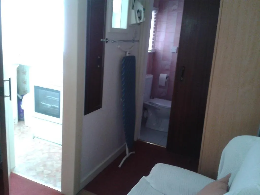 Lyndale Holiday Flats Blackpool 0*,  United Kingdom