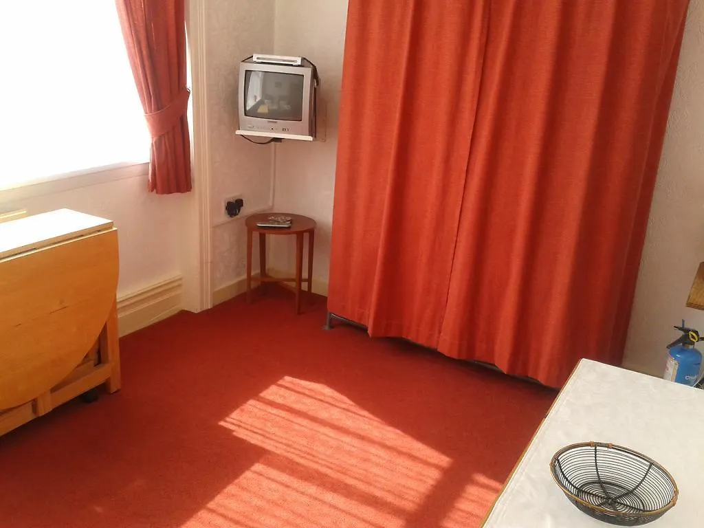Lyndale Holiday Flats Blackpool 0*,