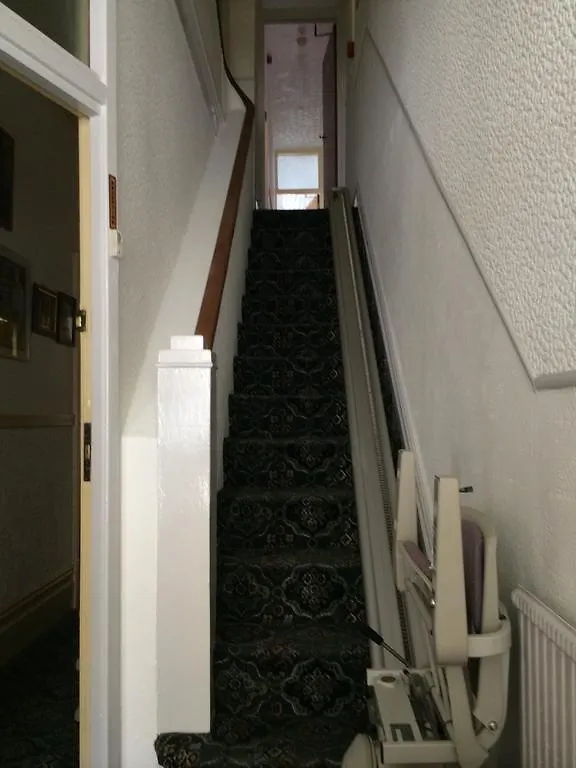 Lyndale Holiday Flats Blackpool 0*,  United Kingdom
