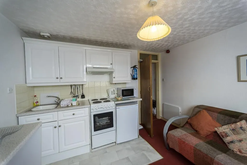 Lyndale Holiday Flats Blackpool United Kingdom