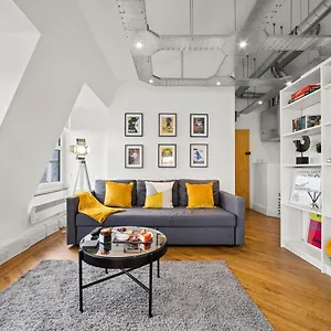  Apartment In Bay Mount Stuart Square Panoramic Bay Views United Kingdom