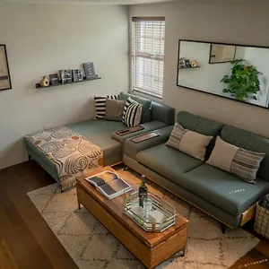  Apartment No 33 Stylish And Modern 1 Bed United Kingdom